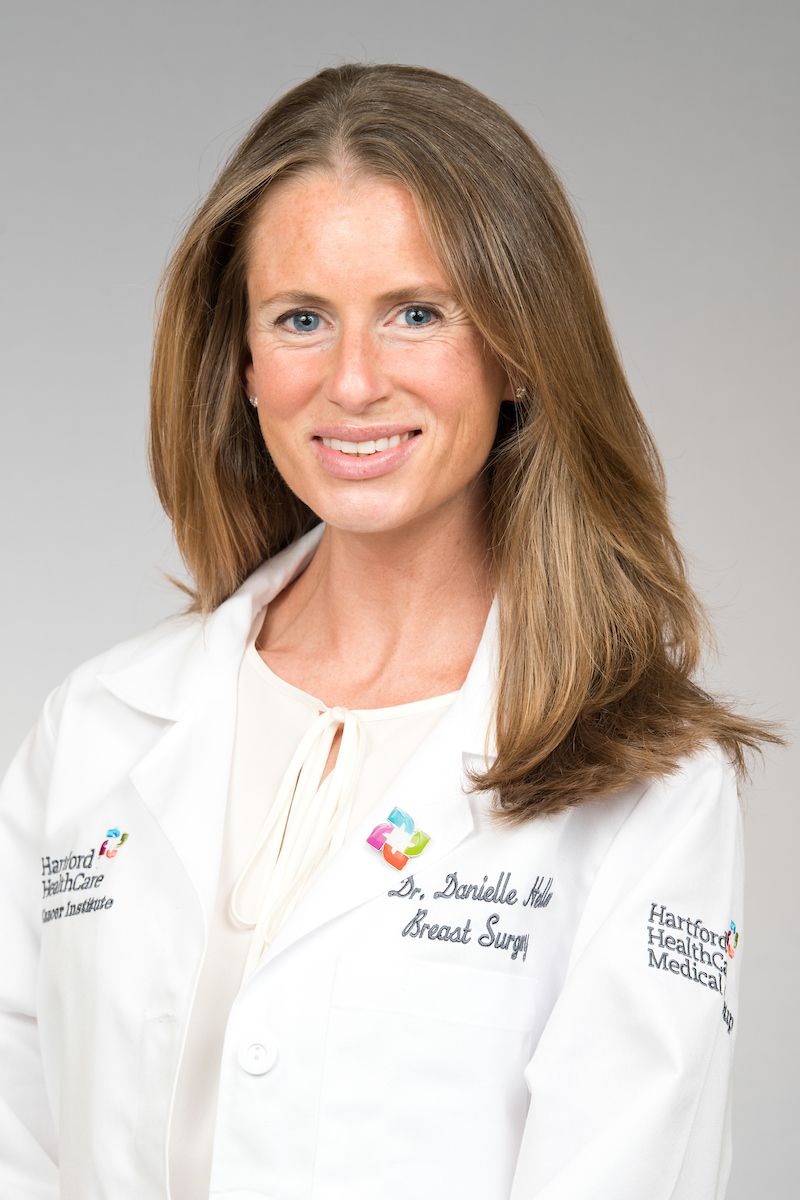 Photo of Heller, Danielle, MD, MHS